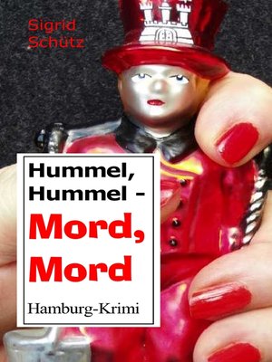 cover image of Hummel, Hummel--Mord, Mord